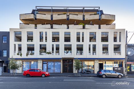 401/9 Smith St, Fitzroy, VIC 3065