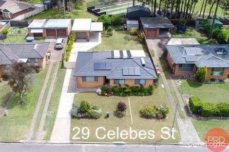 Property photo of 29 Celebes Street Ashtonfield NSW 2323