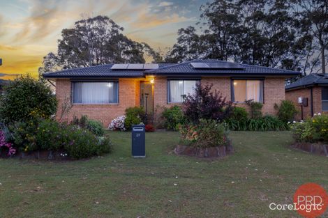 Property photo of 29 Celebes Street Ashtonfield NSW 2323