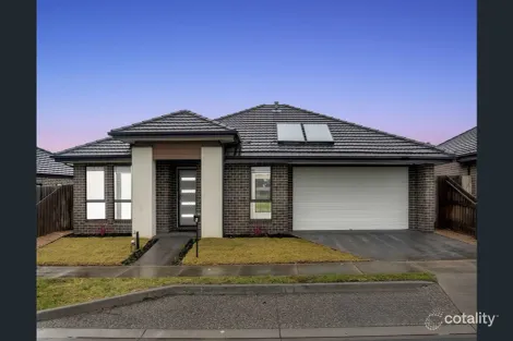 5 Isparta Mews, Roxburgh Park, VIC 3064