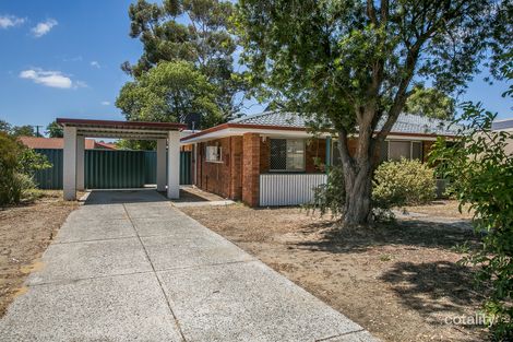 Property photo of 5A Reddy Court Westminster WA 6061