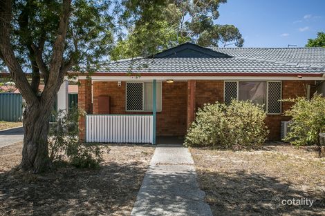 Property photo of 5A Reddy Court Westminster WA 6061