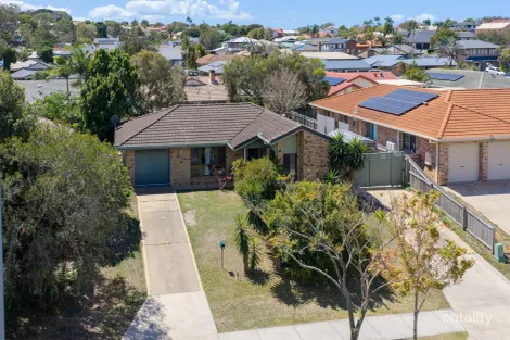 450 TELEGRAPH RD, BRACKEN RIDGE, QLD 4017
