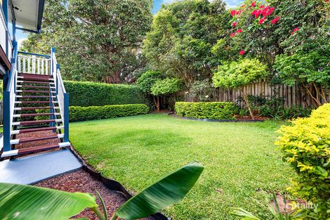 Property photo of 19 Black Street Yeerongpilly QLD 4105