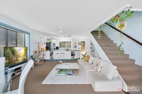 Property photo of 5/44 Hill Street Yeppoon QLD 4703