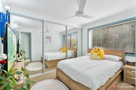 Property photo of 5/44 Hill Street Yeppoon QLD 4703