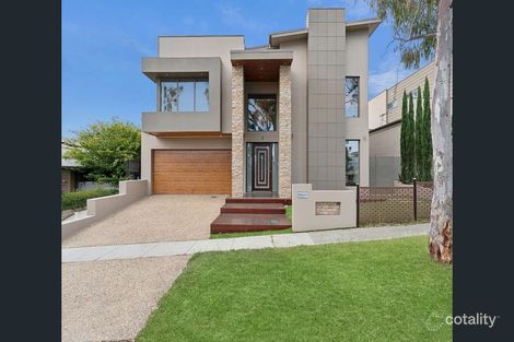 Property photo of 7 Zorzi Street Forde ACT 2914