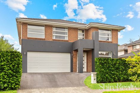 Property photo of 4 Digger Street The Ponds NSW 2769