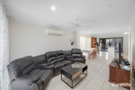 Property photo of 30 Wedgetail Road Clinton QLD 4680