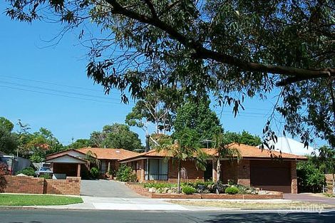 3/63 Yeovil Cres, Bicton, WA 6157