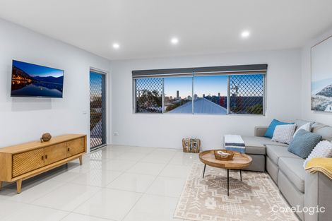 Property photo of 4/42 Shakespeare Street Coorparoo QLD 4151