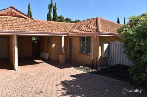 4/30 Marquis St, Bentley, WA 6102