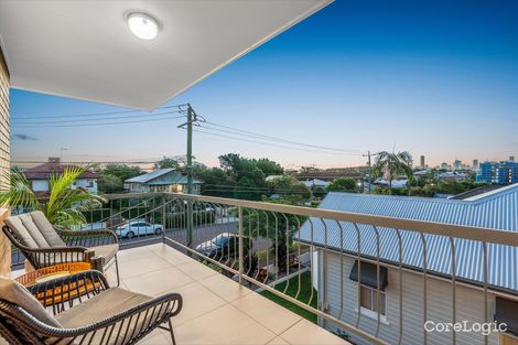 Property photo of 4/42 Shakespeare Street Coorparoo QLD 4151