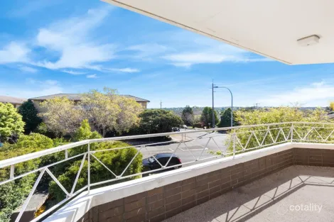 Property photo of 3/70 Oxford Street Epping NSW 2121