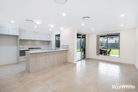 Property photo of 44 Limestone Road Box Hill NSW 2765