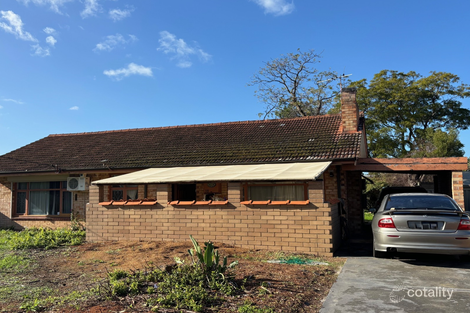 Property photo of 38 Berehaven Avenue Thornlie WA 6108