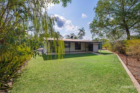 Property photo of 61 Zenith Circuit Woodroffe NT 0830