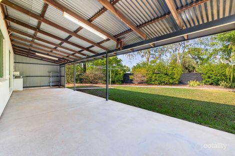 Property photo of 61 Zenith Circuit Woodroffe NT 0830