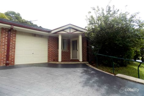 Property photo of 2/1 Glendarrah Street Hazelbrook NSW 2779