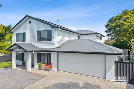 Property photo of 124 Bainbridge Street Ormiston QLD 4160