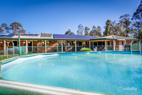 88 Lorikeet Dr, Tamaree, QLD 4570