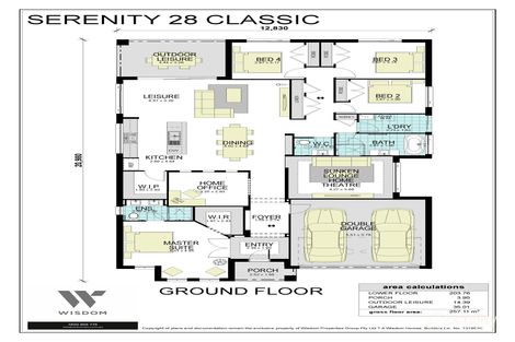 Property photo of 33 Torumba Circuit Silverdale NSW 2752