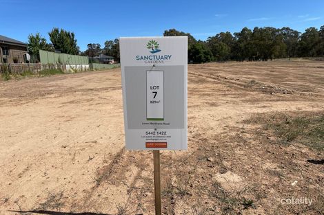 Lot 7 Lower Beckhams Rd, Maiden Gully, VIC 3551