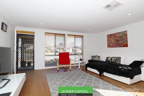 Property photo of 33 Edwards Street Higgins ACT 2615