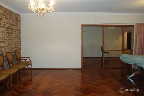 Property photo of 159A Homebush Road Strathfield NSW 2135