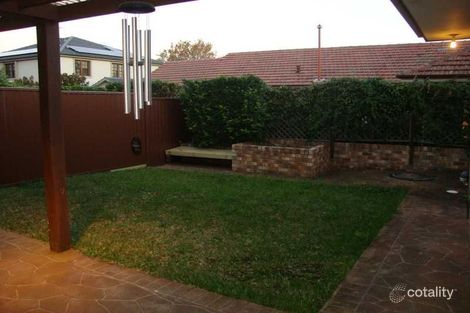 Property photo of 159A Homebush Road Strathfield NSW 2135