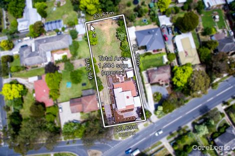 Property photo of 90 Hull Road Croydon VIC 3136