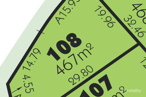 Lot 108 Valdese Rd, Wollert, VIC 3750