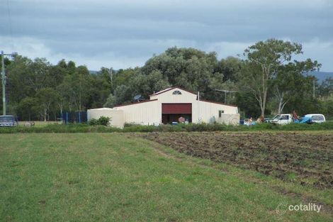 Property photo of 29 Halfpenny Road Gracemere QLD 4702