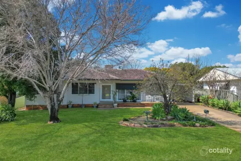 Property photo of 8 Breen Street Gunnedah NSW 2380