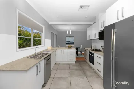 Property photo of 8 Breen Street Gunnedah NSW 2380