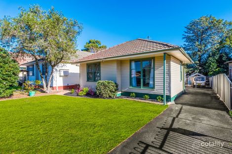 Property photo of 18 Sylvia Street Rydalmere NSW 2116