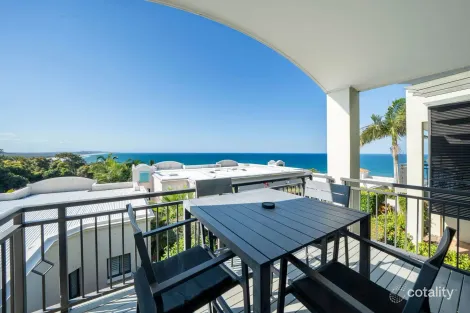 Property photo of 11/21 Bay Terrace Coolum Beach QLD 4573