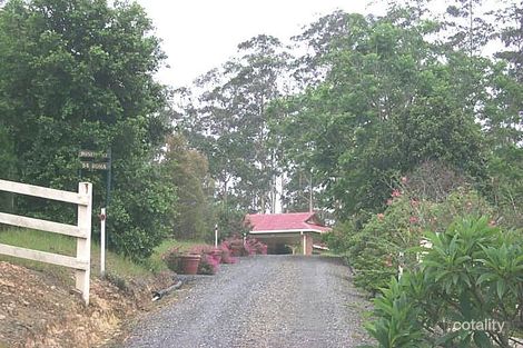 54 Sunset Ridge Dr, Bellingen, NSW 2454