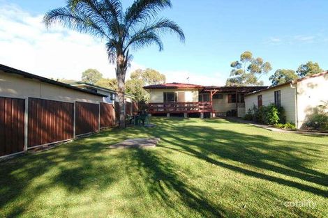 Property photo of 6 Rutledge Avenue Dapto NSW 2530