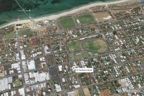 12 Fairbairn Rd, Busselton, WA 6280
