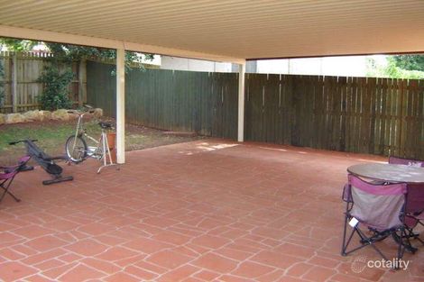 Property photo of 31 Walsh Street Harlaxton QLD 4350