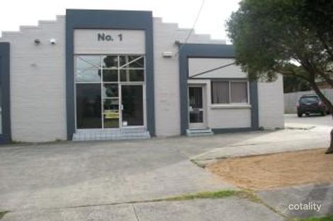 1 Aristoc Rd, Glen Waverley, VIC 3150