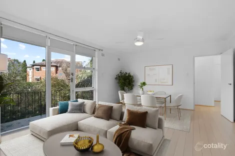 Property photo of 5/120 Kurraba Road Kurraba Point NSW 2089