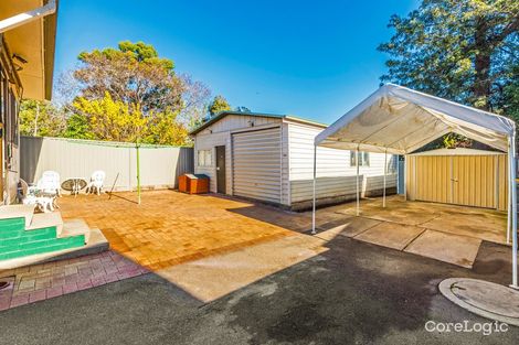 Property photo of 18 Sylvia Street Rydalmere NSW 2116