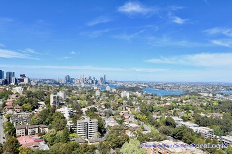 Property photo of 2106/486 Pacific Highway St Leonards NSW 2065