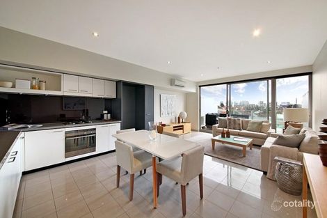 Property photo of 301/46-49 Porter Street Prahran VIC 3181