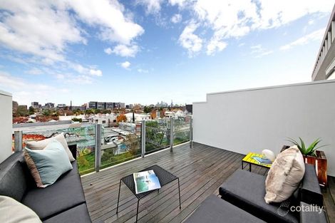 Property photo of 301/46-49 Porter Street Prahran VIC 3181