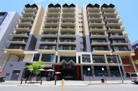 63/193 Hay St, East Perth, WA 6004