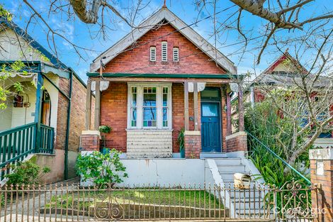 Property photo of 213 Addison Road Marrickville NSW 2204