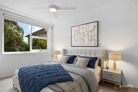 Property photo of 5/120 Kurraba Road Kurraba Point NSW 2089